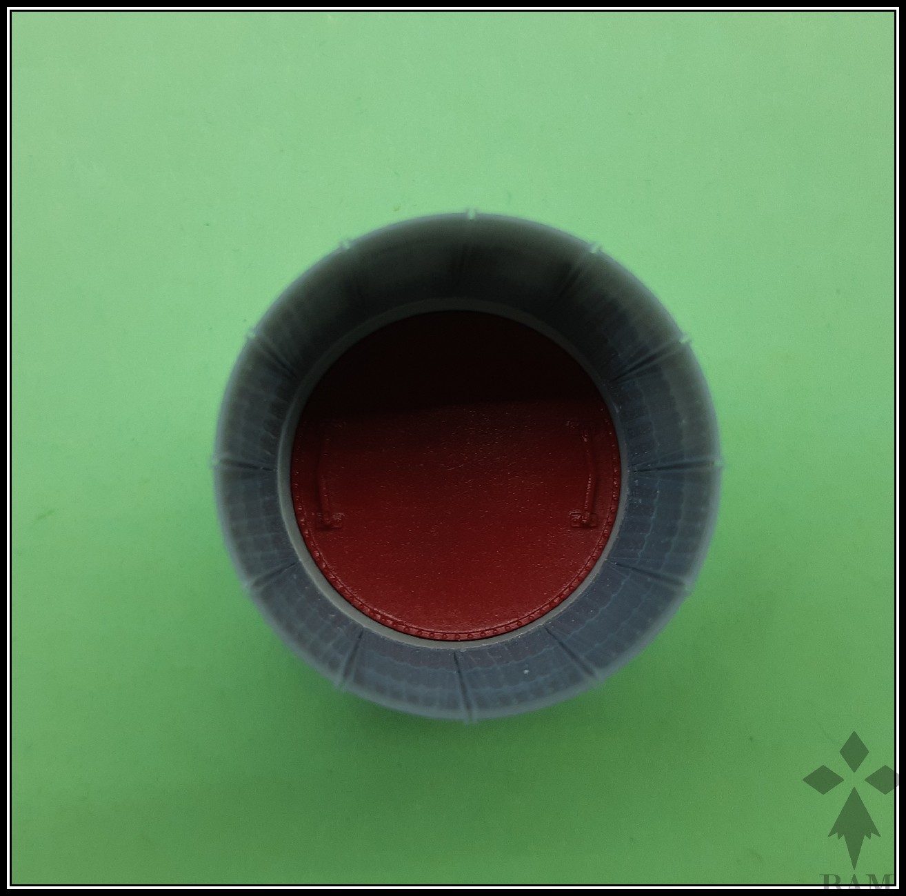 1/48 SR-71 Engine covers